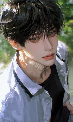 Profile image of Kwon Doha