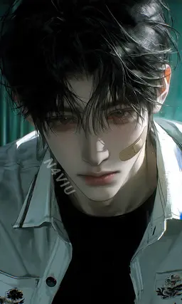 Profile image of Kwon Doha