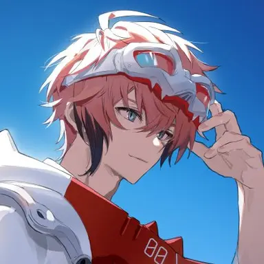 Profile image of 赤城ウェン