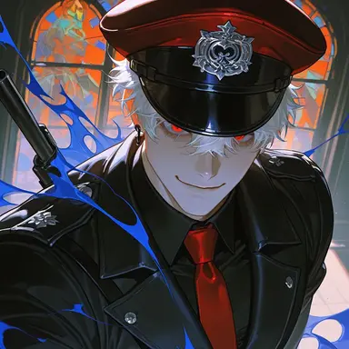 Profile image of ロイ