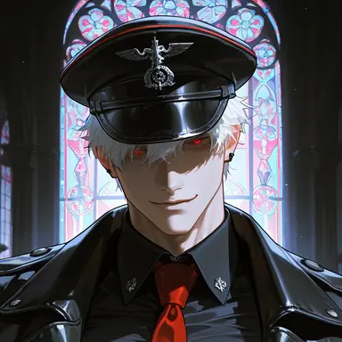 Profile image of Roy