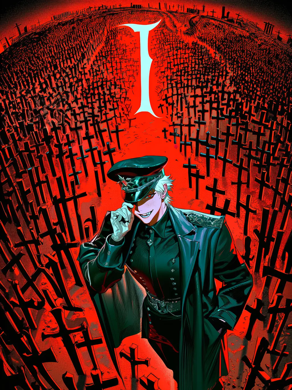 maru_hachi3의 この呪いを“ i ”と呼ぶなら