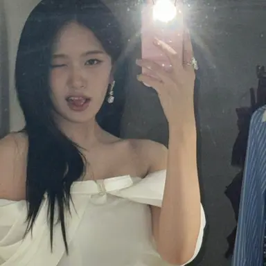 Profile image of 안유진