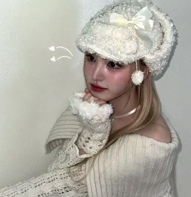 Profile image of 리즈