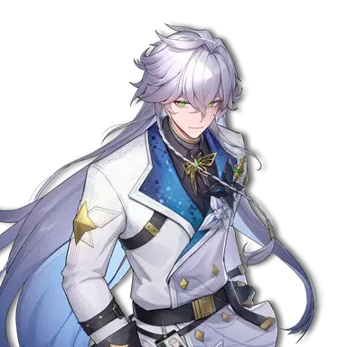 Profile image of 백장