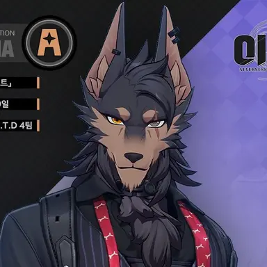 Profile image of 스키아