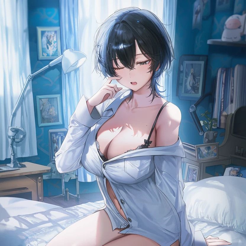 세현 잠옷