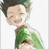 Profile image of ゴン
