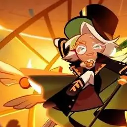 Profile image of 괴도맛 쿠키