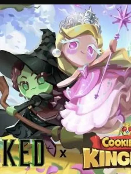 DottedPolar3994의 쿠키런 마법 학교