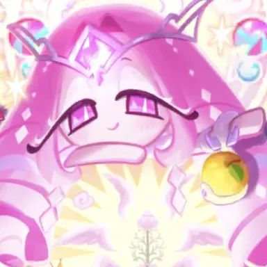 Profile image of 이터널슈가 쿠키