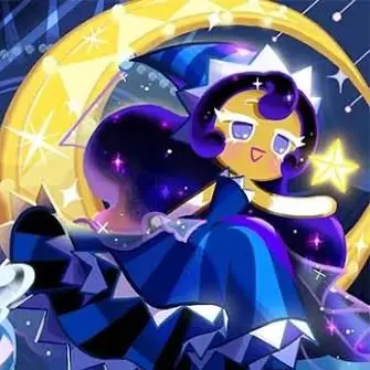 Profile image of 달빛술사 쿠키