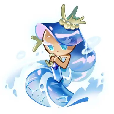 Profile image of 바다요정 쿠키