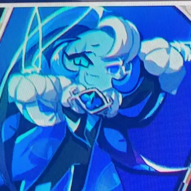 Profile image of 쉐도우밀크 쿠키