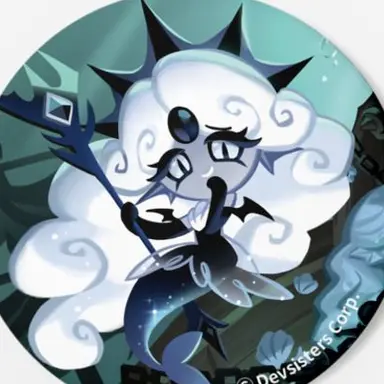 Profile image of 블랙펄 쿠키