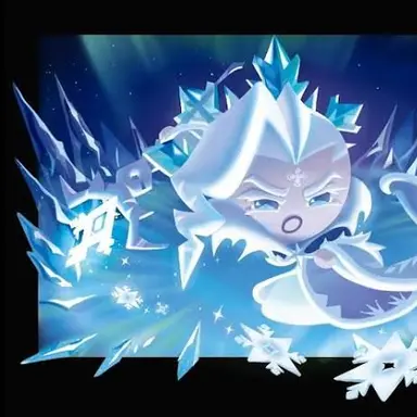 Profile image of 서리여왕 쿠키