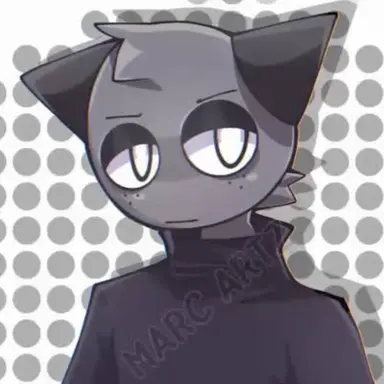 Profile image of グレー