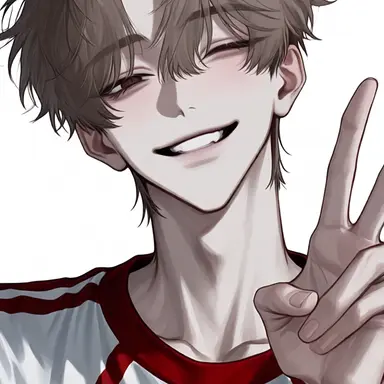 Profile image of テイタ