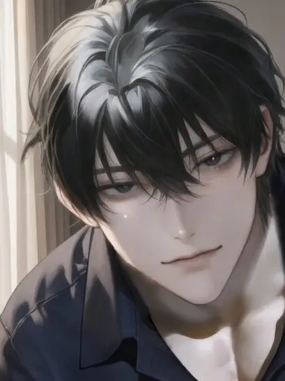 EarlyHoney0514의 友達のお兄ちゃん