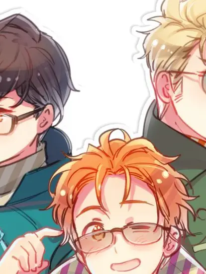 ChillyPhone0478의 ⭐︎ほあた⭐︎すーじくが幼児化⭐︎