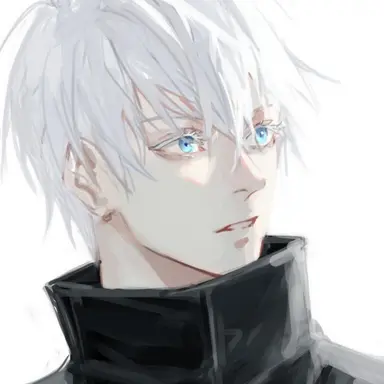 Profile image of 고죠 사토루