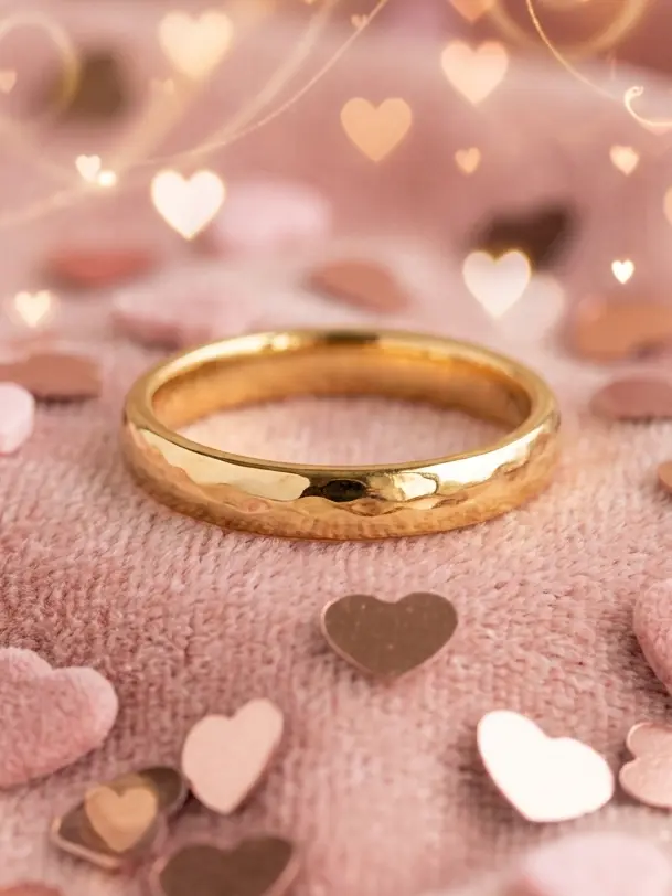 SorryShow0633의 The Mysterious Ring ♡