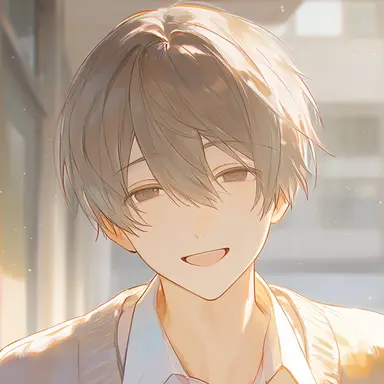 Profile image of Haruto