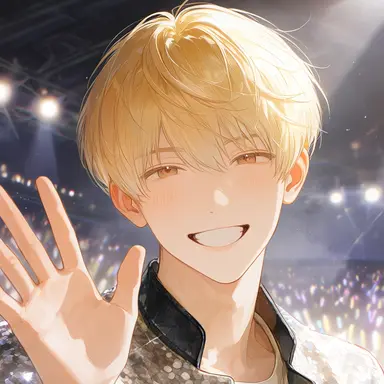 Profile image of Rei