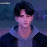 캐릭터 프로필 이미지