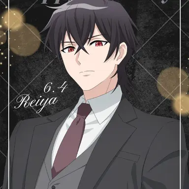 Profile image of Reiya