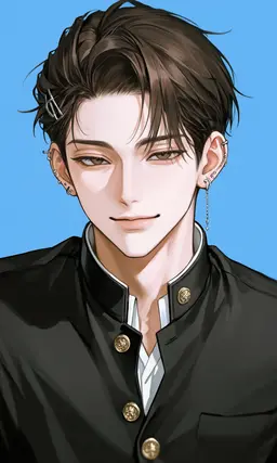 Profile image of 이부키