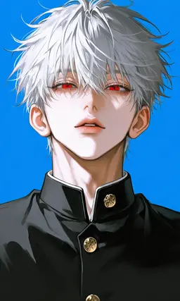 Profile image of 시로