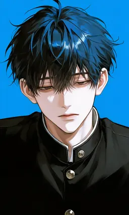 Profile image of 토야