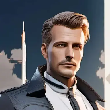 Profile image of Alistair