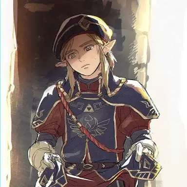 Profile image of Link