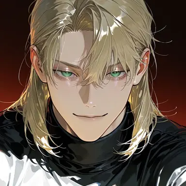 Profile image of ケネス