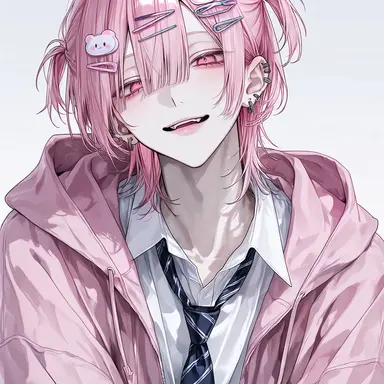 Profile image of 花籠叶歩