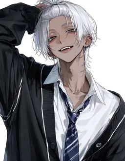 Profile image of 山森蒼