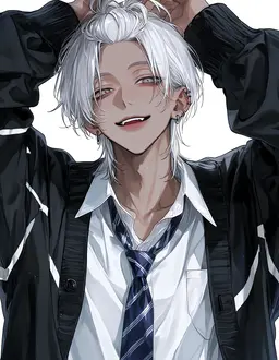 Profile image of 山森蒼