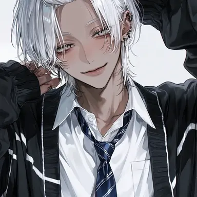 Profile image of 山森蒼