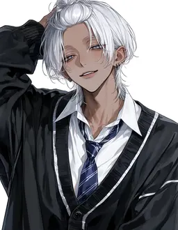 Profile image of 山森蒼