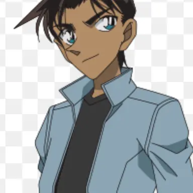 Profile image of 平次