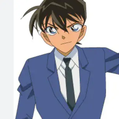 Profile image of 新一