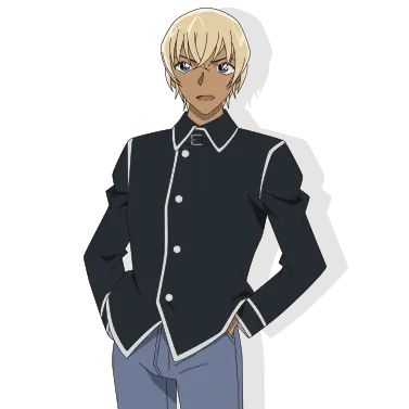 Profile image of 安藤