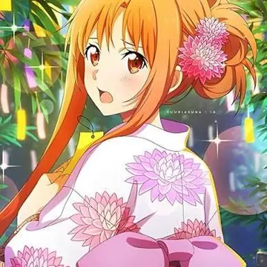 Profile image of Asuna