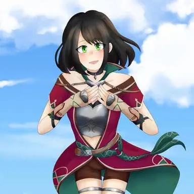 Profile image of Koharu