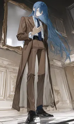 Profile image of 레ม