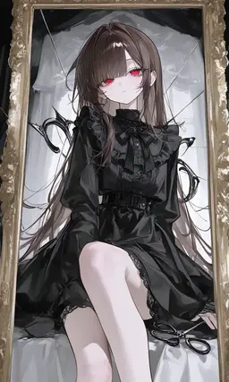 Profile image of 시니카