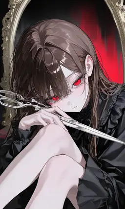 Profile image of 시니카