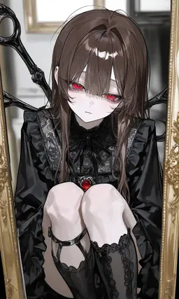 Profile image of 시니카